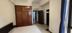 Dover Parkview (D5), Condominium #560118881